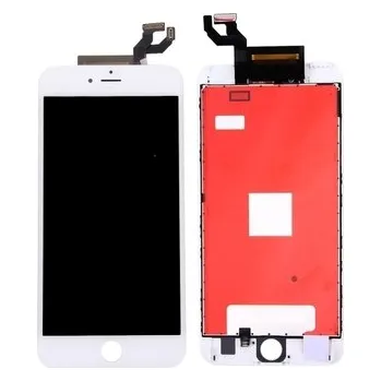 Dotyková deska iPhone 6S PLUS + LCD white - Class A