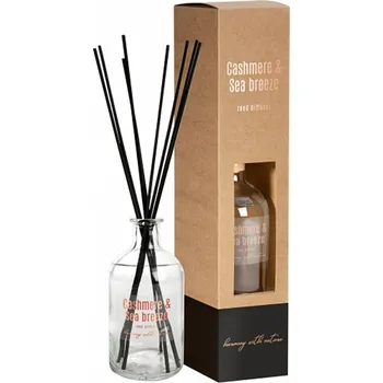 Osvěžovač vzduchu Osvěžovač vzduchu CASHMERE&SEA BREEZE ECO odpařovací 230ml
