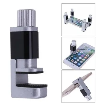 Svorka na dotykové plochy - kovová