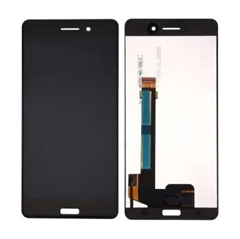 Dotyková deska Nokia 6 + LCD black
