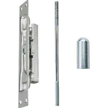 Sada bodového zavírače