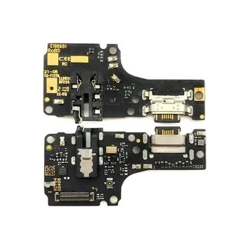 Xiaomi Redmi NOTE 10 4G, NOTE 10S flex nabíjení + mikrofon