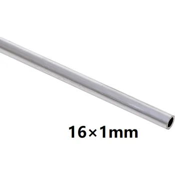 Tyč k vysavači Hliníková trubka 16x1mm