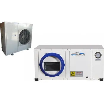 Klimatizace OptiClimate Pro3 Split 10000