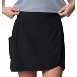 Dámská sukně Columbia HIKE SKORT XS Černá