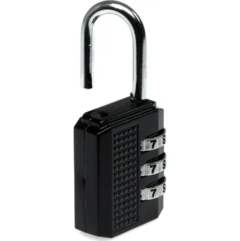 Visací zámek Visací zámek Cipher pro kufr