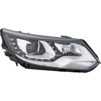 Přední světlomet Světlomet, , 5N2941754, 5N2941754B, HELLA, 1ZS 010 748-341