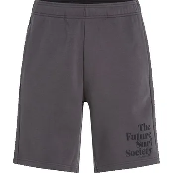 Pánské kraťasy Pánské šortky O'Neill FUTURE SURF SOCIETY XL Tmavě šedá, Černá