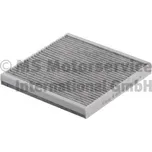 Filtr, vzduch v interiéru, , 4518300018, A4518300018, KOLBENSCHMIDT, 50014252