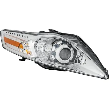 Přední světlomet Světlomet, , 1457689, 1460551, 1478785, 1486651, 1496515, 1512693, 1517206, 1586967, 1678007, 1719237, 7S7113005BB, 7S7113005BC, 7S7113005BD, 7S7113005BE, HELLA, 1LL 010 541-121