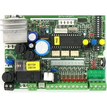 Pohon brány NICE ROA2 - řídicí jednotka pro posuvné pohony NICE Robo RO1124