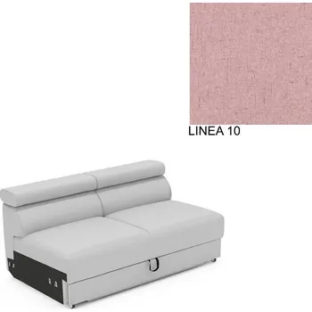 Sedací souprava AVA TEMPO 3OAF LINEA 10 3OAF