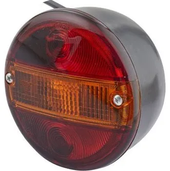 Zadní světlomet Zadní světlo, , HELLA, 2SD 001 685-287