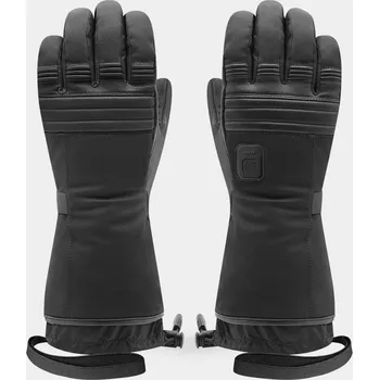 Rukavice Racer Connectic5, černá|M