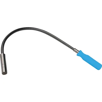 Inspekční zrcátko RICHMANN Držák magnetický ohebný | 600 mm / 2 kg - PC0458