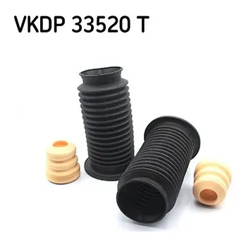 Ochranná sada proti prachu, tlumič pérování, , SKF, VKDP 33520 T