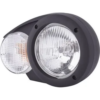 Přední světlomet Světlomet, , HELLA, 1E3 996 160-001