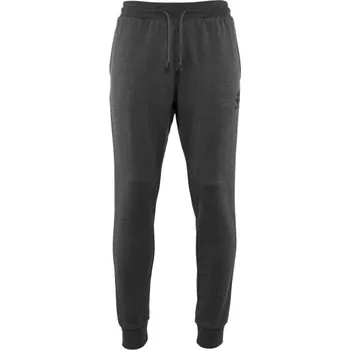 Pánské tepláky Lotto SMART IV PANTS XL Tmavě šedá, Černá