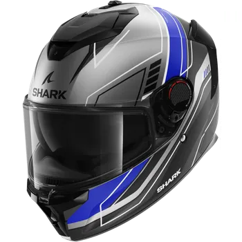 Helma na motorku Shark spartan gt pro toryan mat abk l (59-60)