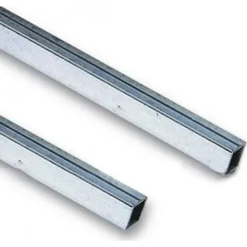 Pohon brány NICE TNA4 - hřídel 20x20mm o délce 1500mm pro pohony NICE Ten