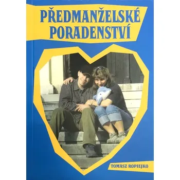 Duchovní literatura Předmanželské poradenství