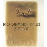 LP ZZ Top: Rio Grande Mud 2011 High Quality 180g Vinyl