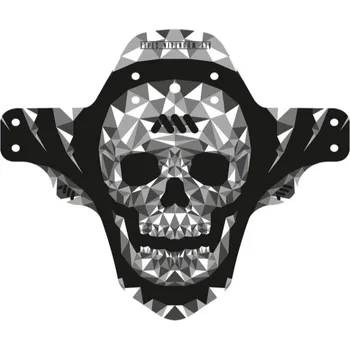 Blatník na kolo AMS Mud Scull