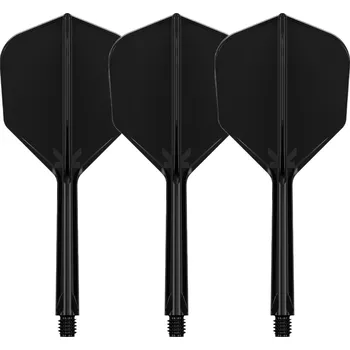 Target Letky K-Flex No6 In Between 3ks černá