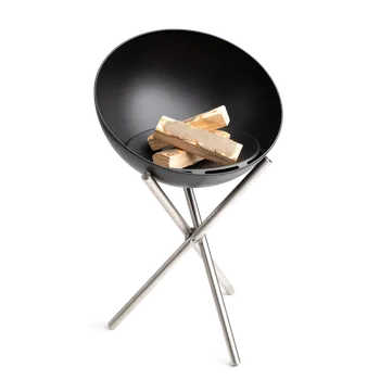 Höfats BOWL 70 ohniště - trojnožka 00258