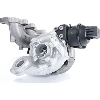 Turbodmychadlo Dmychadlo, plnění BTS TURBO T915414BL