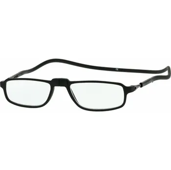 Brýle na čtení Magnetické čtecí brýle na krk MG002 +3,5D