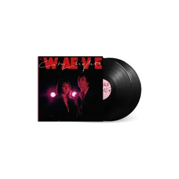 Zahraniční hudba City Lights / Vinyl / 2LP - Waeve [2 LP]