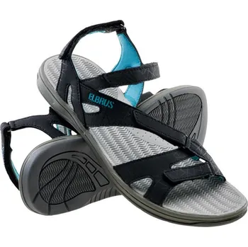 Dámská obuv Dámské sandály Elbrus Laren 92800224786 37