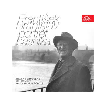 František Branislav - Portrét básníka MP3 download