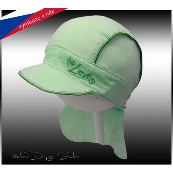 Kojenecké oblečení ROCKINO Dětská, letní pirátka, zelená Varianta: 50cm