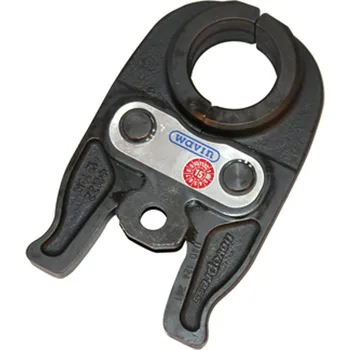 Čelist lisovací Wavin K1, Mini U20