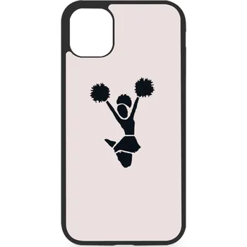 Náhradní kryt pro mobilní telefon Kryt na mobil Xiaomi cheerleader Xiaomi: 11 Lite 5G