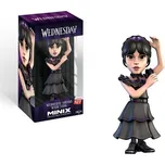 MINIX Netflix TV: Wednesday - Wednesday in Ball Dress