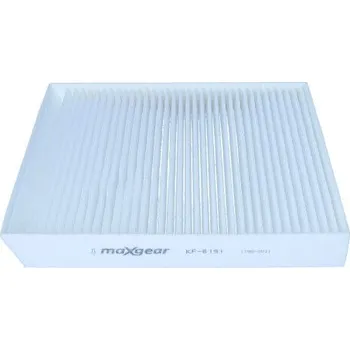 Ventilátor topení a klimatizace Filtr, vzduch v interiéru MAXGEAR 26-0392