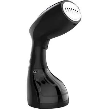 Napařovač oděvu Steamone STravel 150 černá