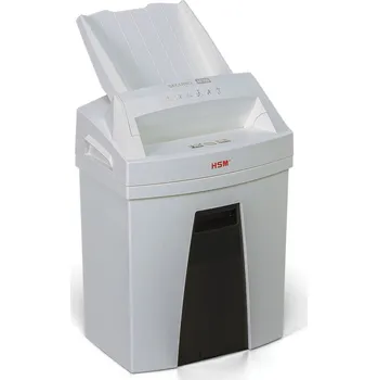 Skartovačka B2B Partner Skartovačka HSM SECURIO AF100 4x25 mm