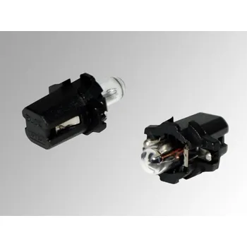 Žárovka Autožárovka 12V 1,2W B8.3D, 1ks