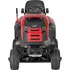 Zahradní traktor Seco Starjet P6