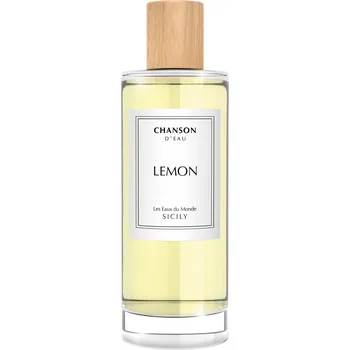 Chanson d´Eau Lemon W EDT