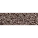 FEROBET Obrubník záhonový kulatý se zámkem Standard Hnědá 50*5*20cm