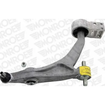 Opravná sada podvozku a pohonu kol Ridici paka, zaveseni kol MONROE L12516