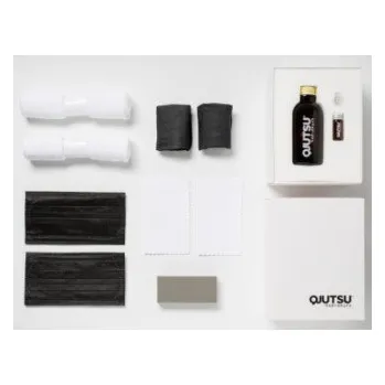 QJUTSU Body Coat Pro quartz coating, 100 ml, , SOFT99, SOF10503