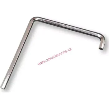 Příslušenství k oknu Seřizovací inbus pro okna - malý