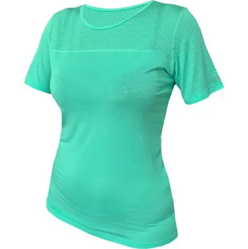 Dámské tričko Funkční dámské tričko, krátký rukáv KAFELA 801 tm. modrá XL