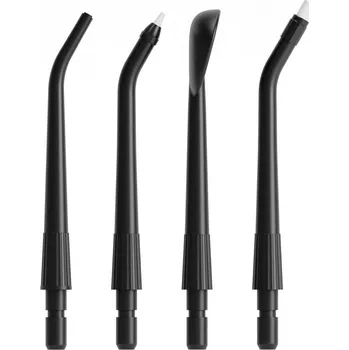 Ústní sprcha Tesla Flosser FS200 Spare Heads Black